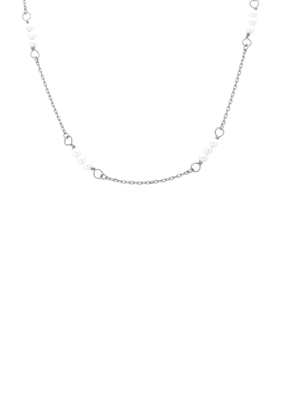 Triple Beauty Necklace