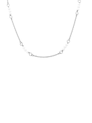 Triple Beauty Necklace