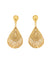 Gout earrings