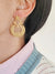 Refinte M Earrings