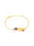 LIZ FLOWER BRACE (Size XS)