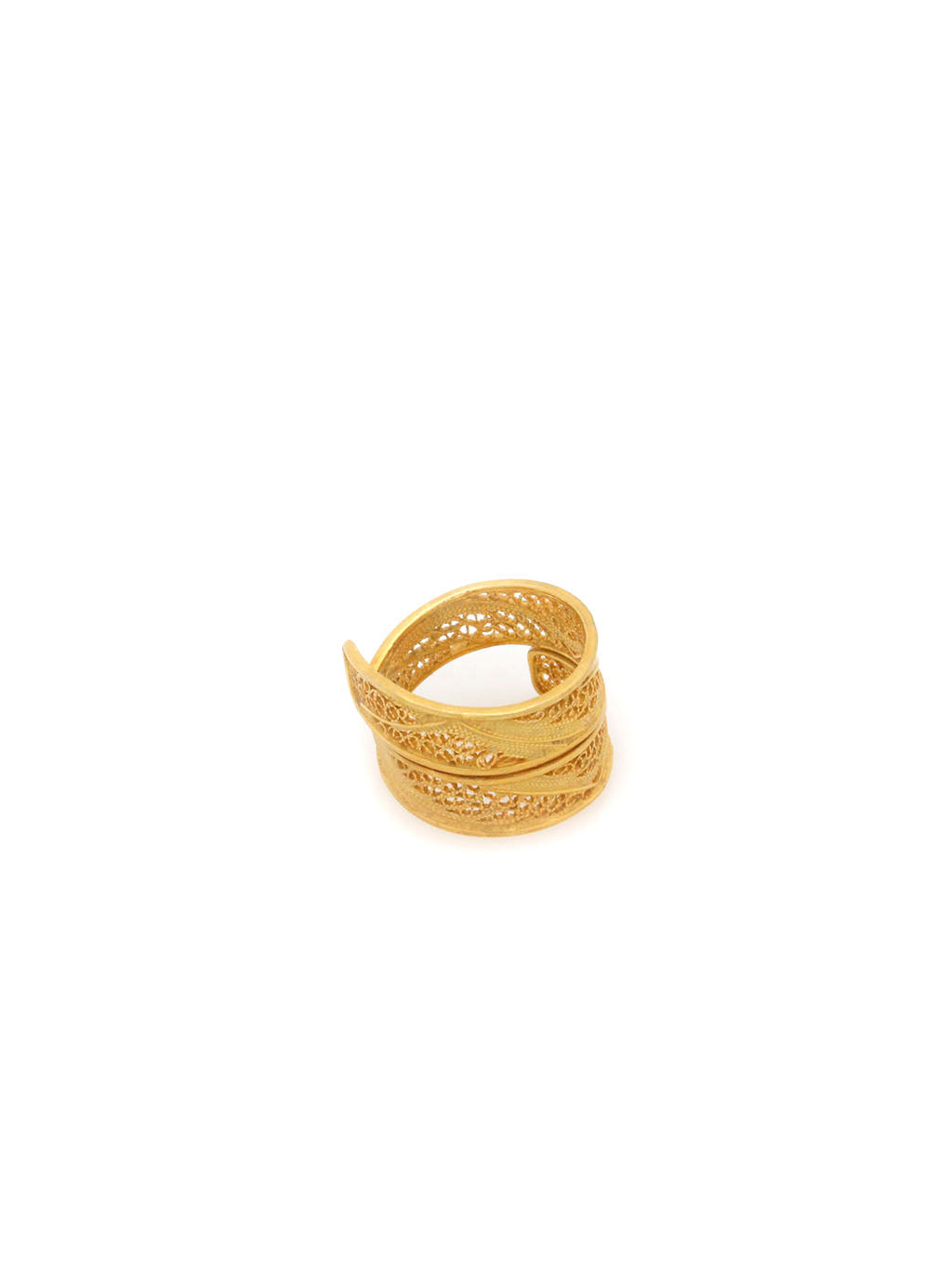 Tail -ring