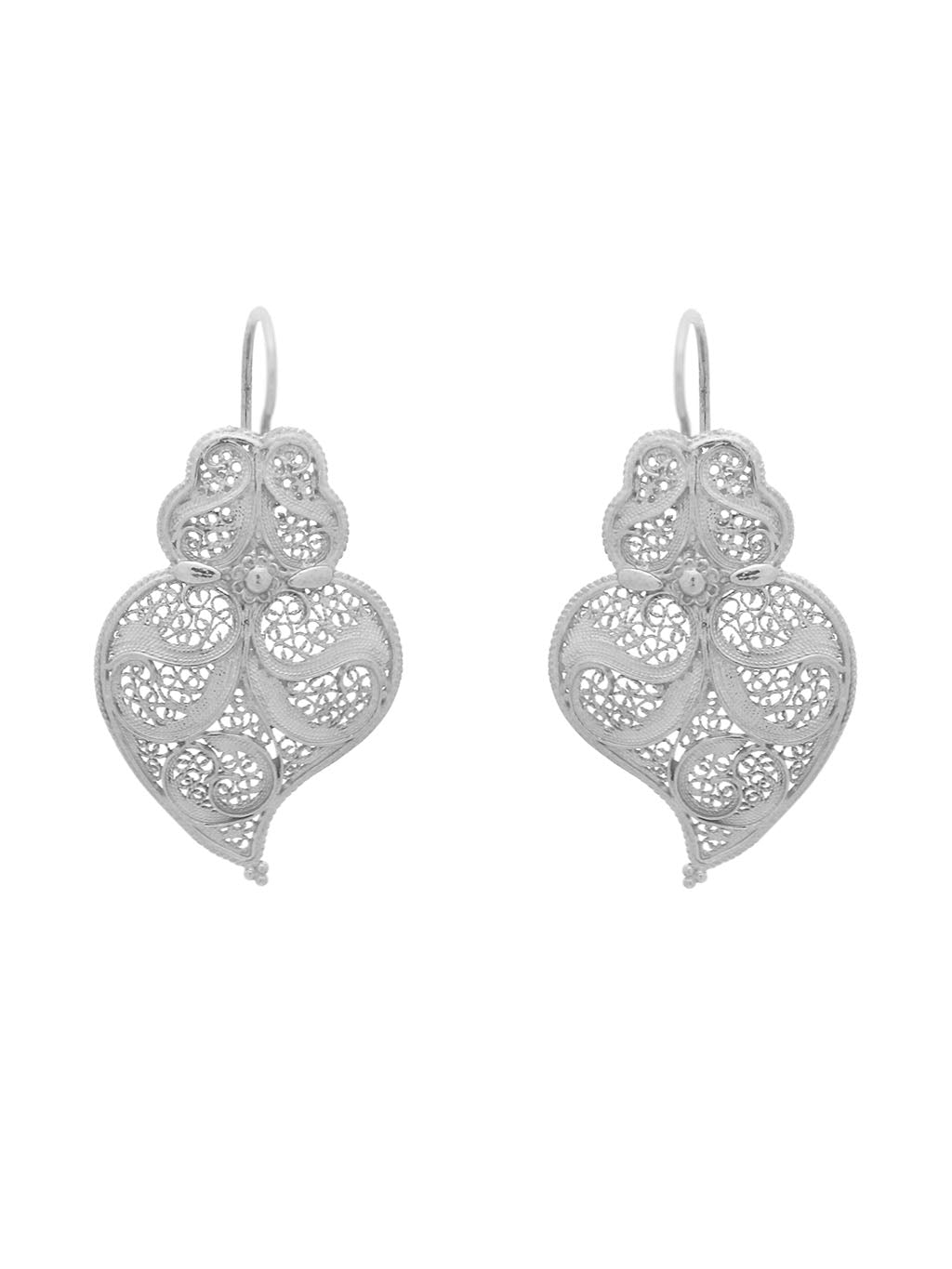 Earrings Tradition 3.5cm hook