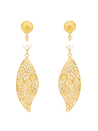 Earrings Hearts