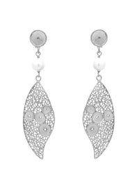 Earrings Hearts