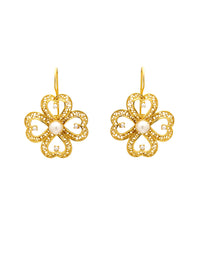 Earrings Hearts
