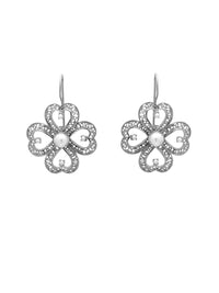 Earrings Hearts