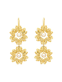 Earrings Hearts