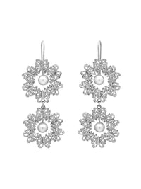 Earrings Hearts