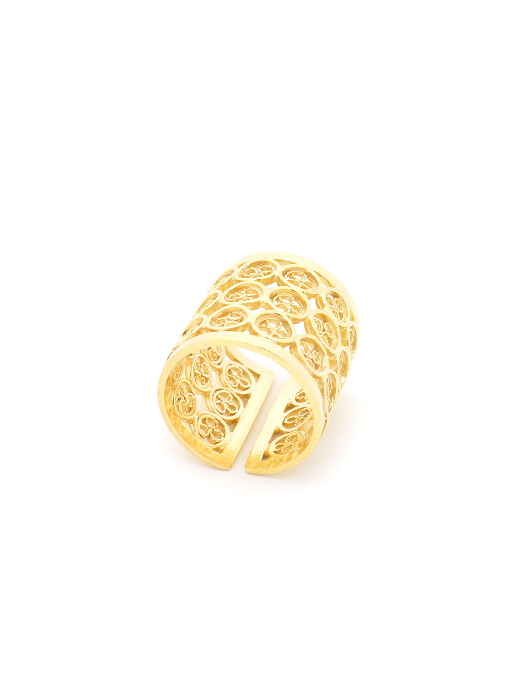 Anel Circunferências