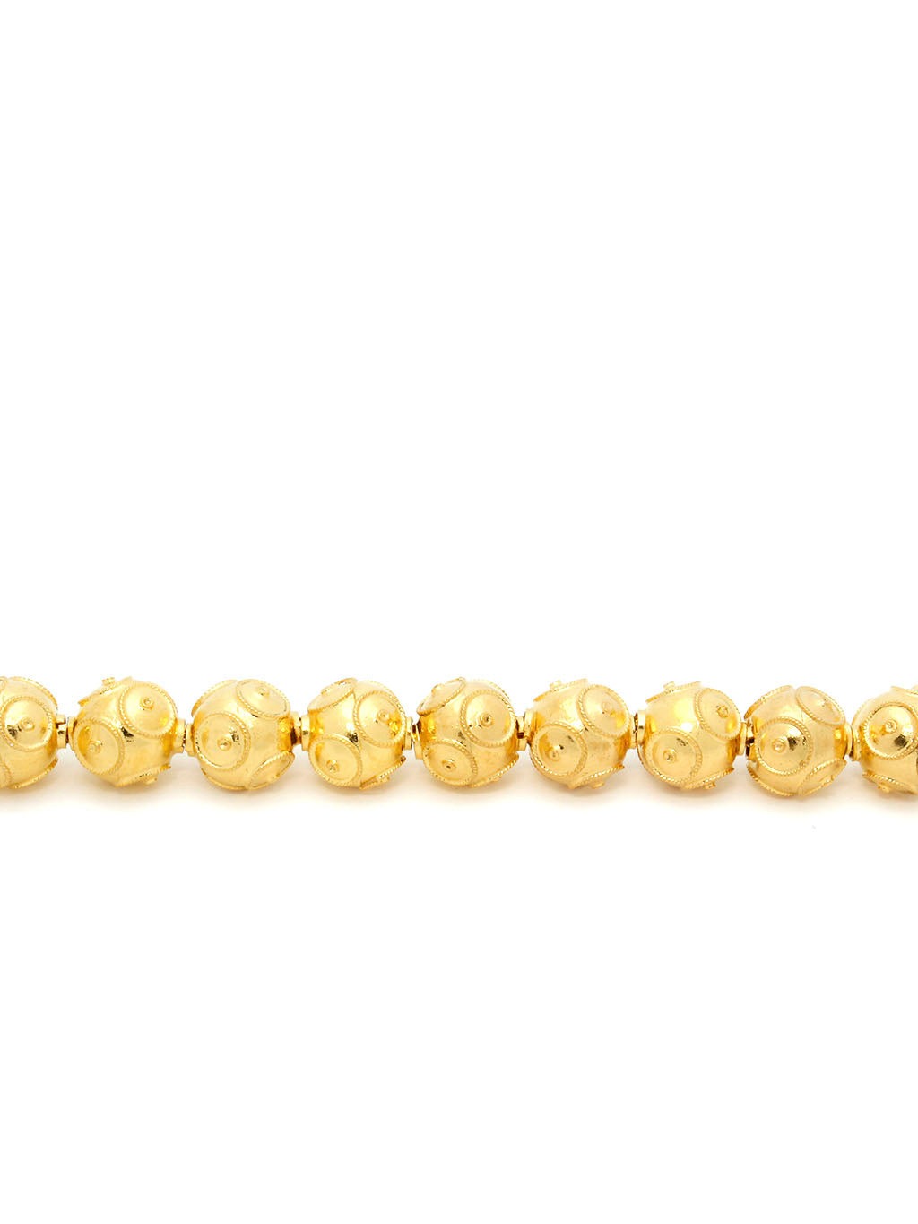 Viana Accounts Bracelet (8mm)