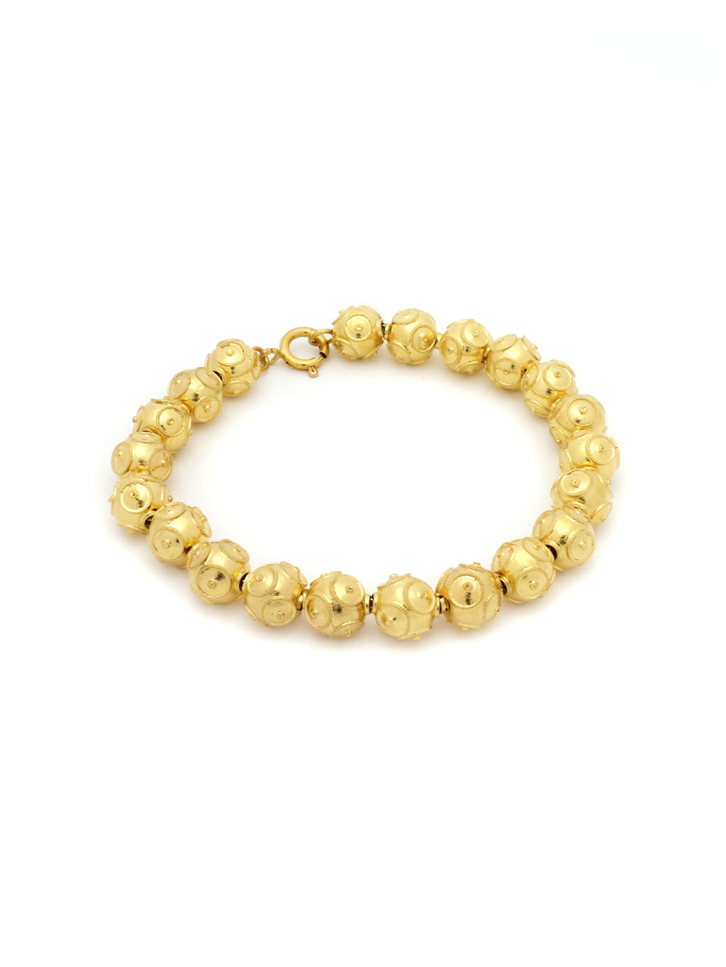 Viana Accounts Bracelet (8mm)