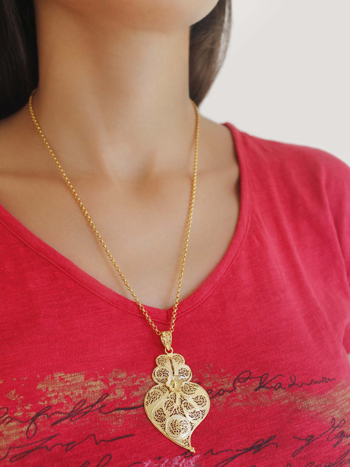 Conjunto Sensível - Pendente, Brincos e Pulseira (4326444859451)