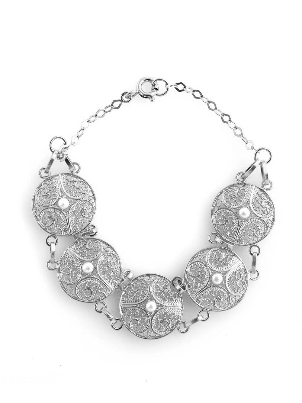 Pulseira Altruísta II (9942219473)