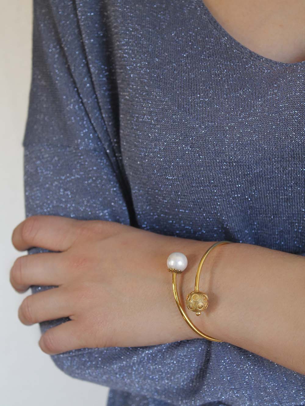 Pulseira Conta/Pérola (2269413343291)