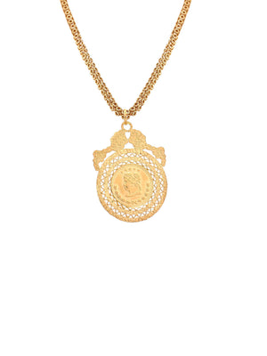 Medalha Libra (4254554980411)