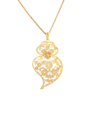 Mística - Coração de viana em filigrana com rodilhões (9336174865)