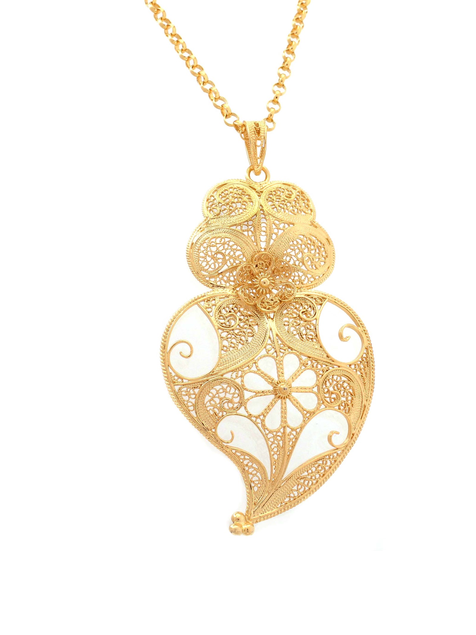 Esbelta - Coração de Viana em filigrana (9336072657)