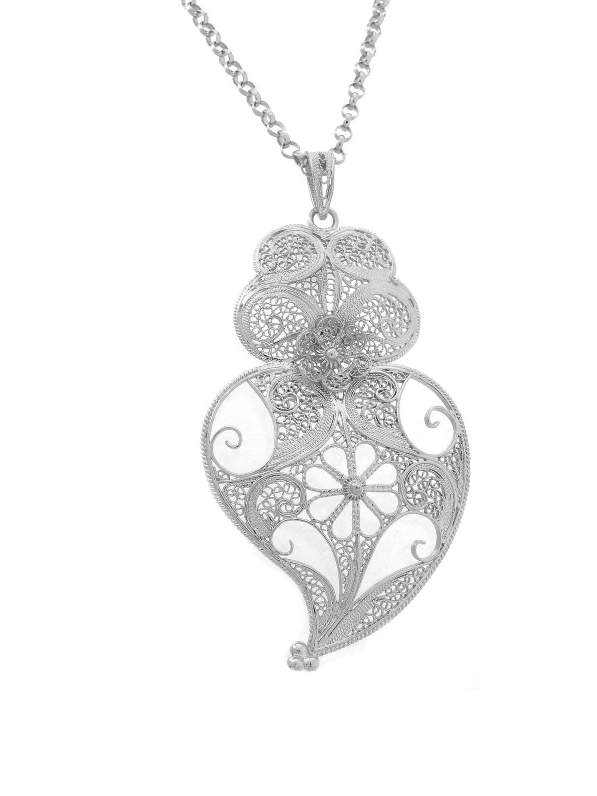 Esbba - Heart of Viana in Filigrana