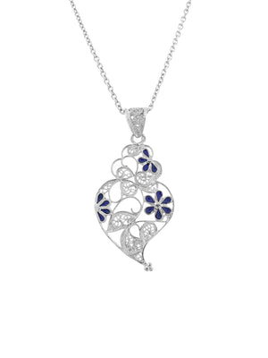 Selective - Pending heart of Viana