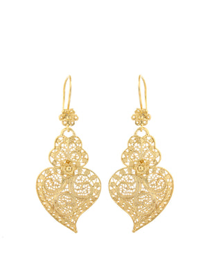 Subtil III - Brincos coração de Viana (8882986001)