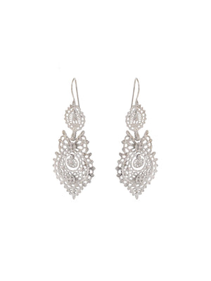 Brincos Rainha  - Tamanho M (36057153553)