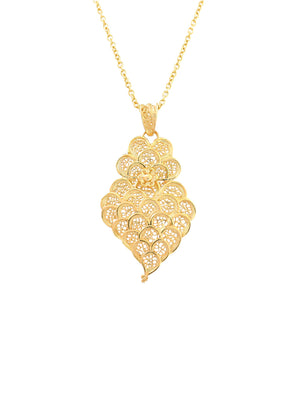 Jovial - Coração de filigrana (8882937553)