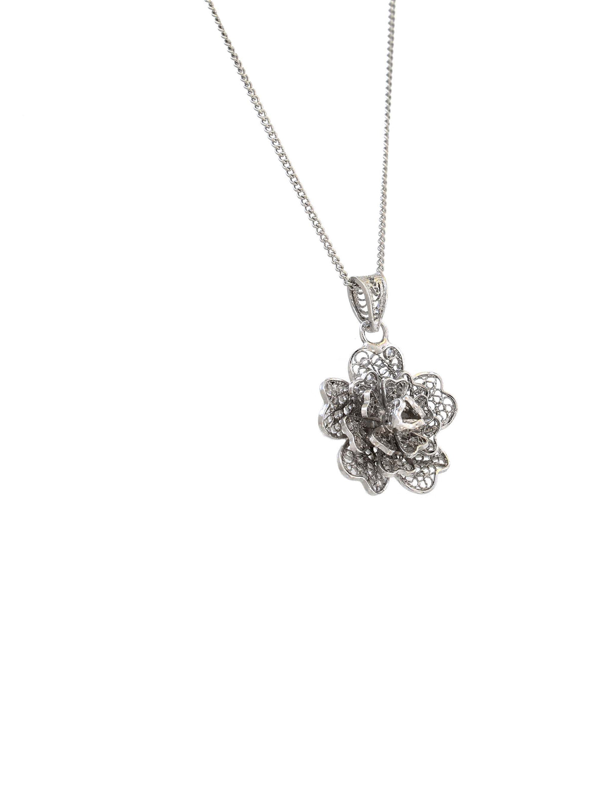 Senhole I - Small Pendant