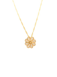 Filigree Flower Medal (2060914753595)