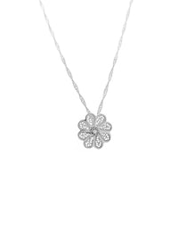 Filigree Flower Medal (2060914753595)