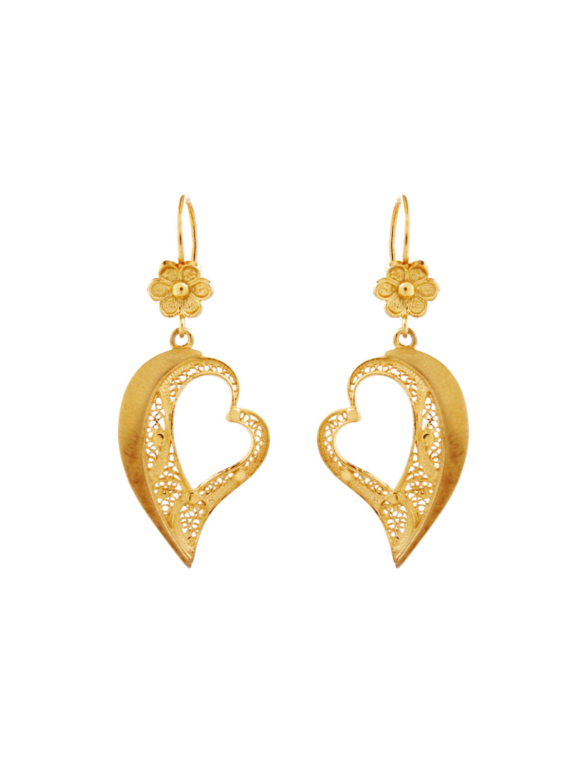 Brincos Descarada (4172890112059)