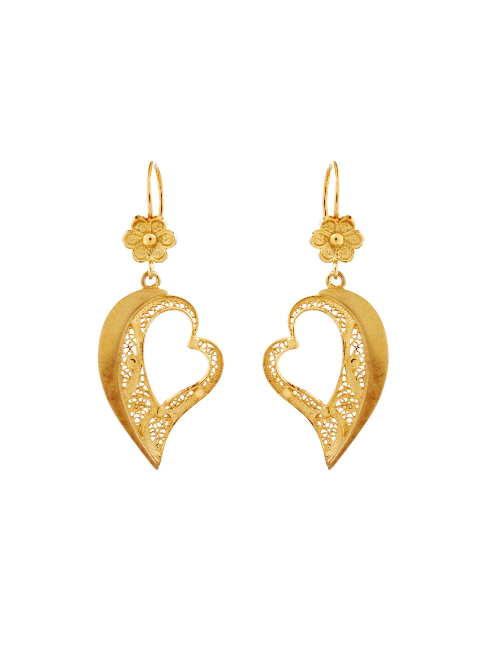 Brincos Descarada (4172890112059)