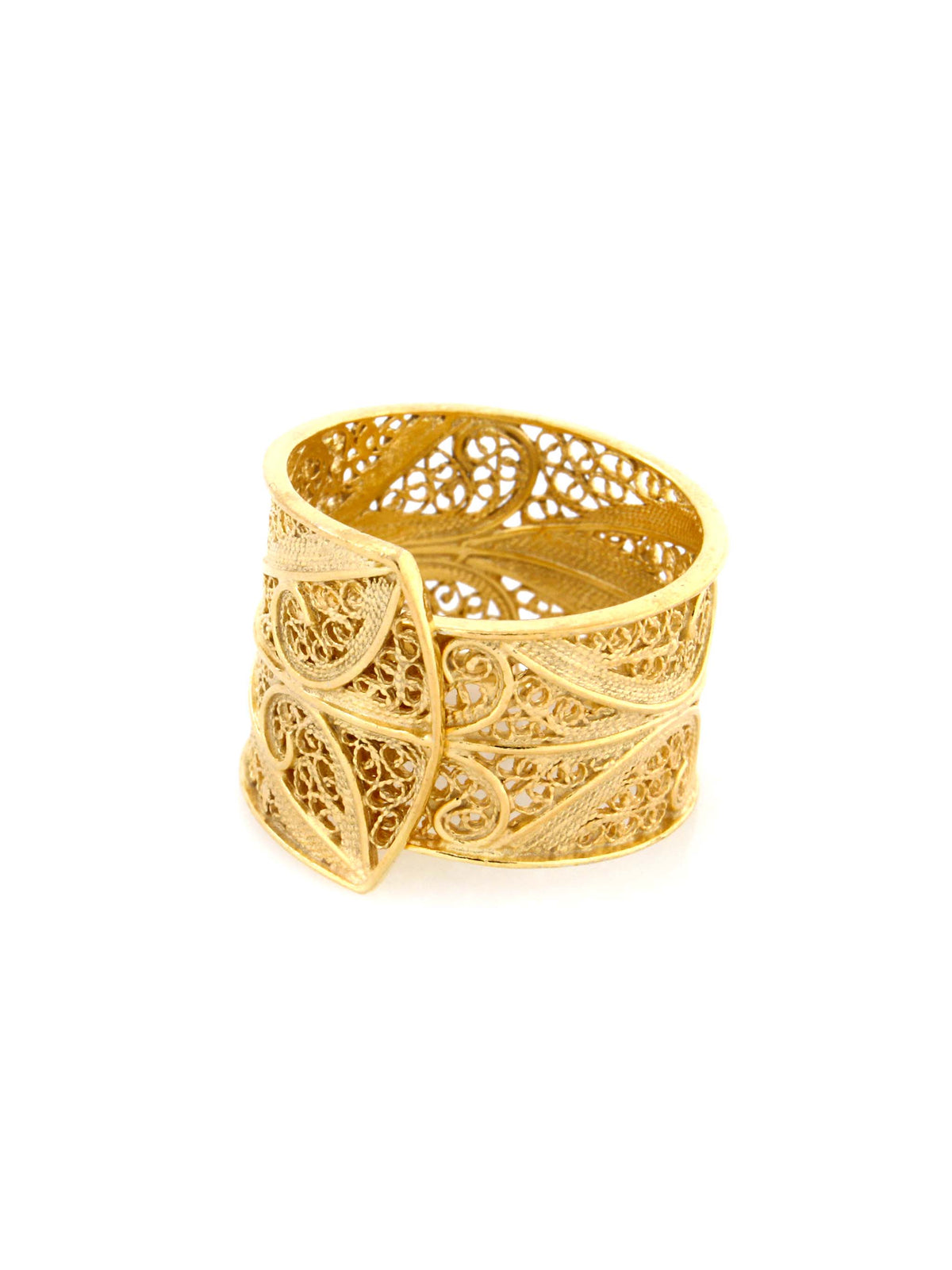 Anel Mil Meninos (4357123276859)