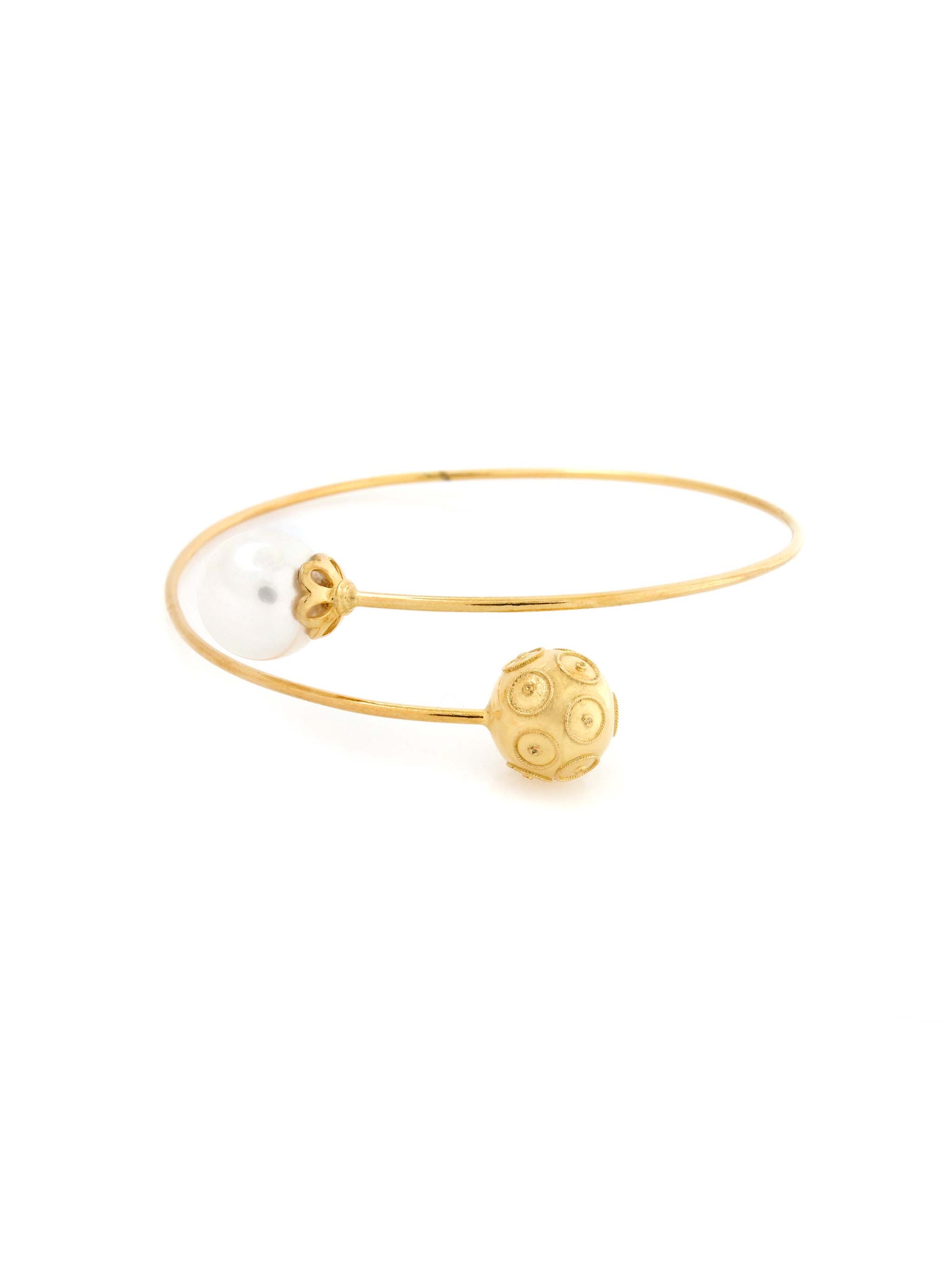 Pulseira Conta/Pérola (2269413343291)