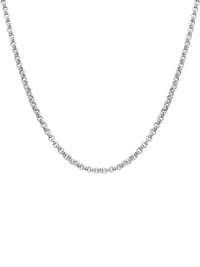 Thread M Cord in Silver and Gold 9/19K (55cm) (8937659089)