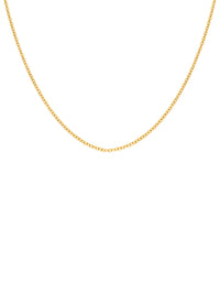 Silver and Gold Cord Thread 9/19K (45cm) (8937663057)