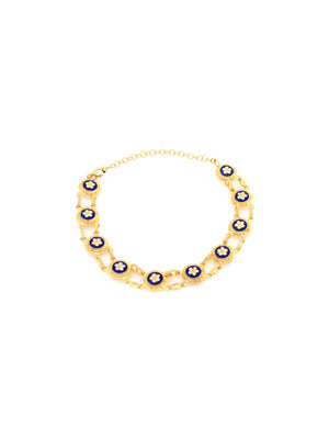 Pulseira Caramujos (4172437422139)