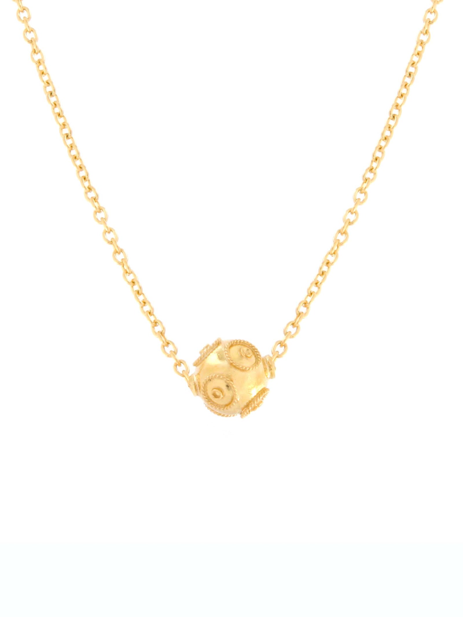 Colar Solitário (4288257491003)