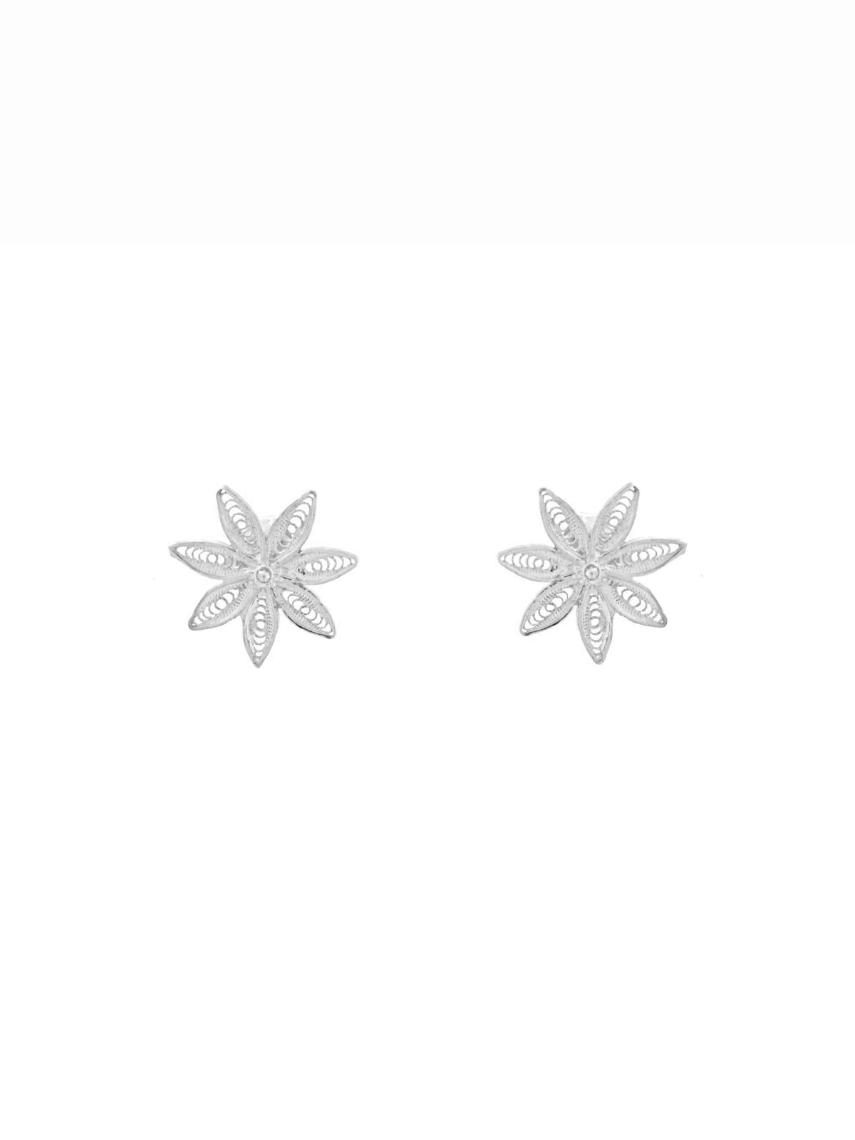 Brincos Invasão Floral M (4173344079931)