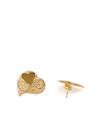 Pure Love Earrings