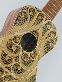 Trinador Cavaquinho