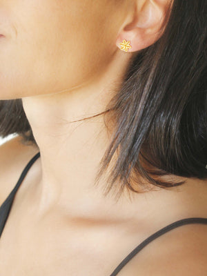 Brincos Invasão Floral S (4173343686715)