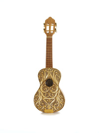 Trinador Cavaquinho