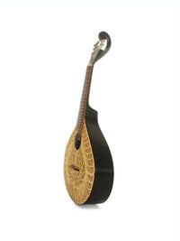 Lisbon Portuguese Guitar with Filigree Top