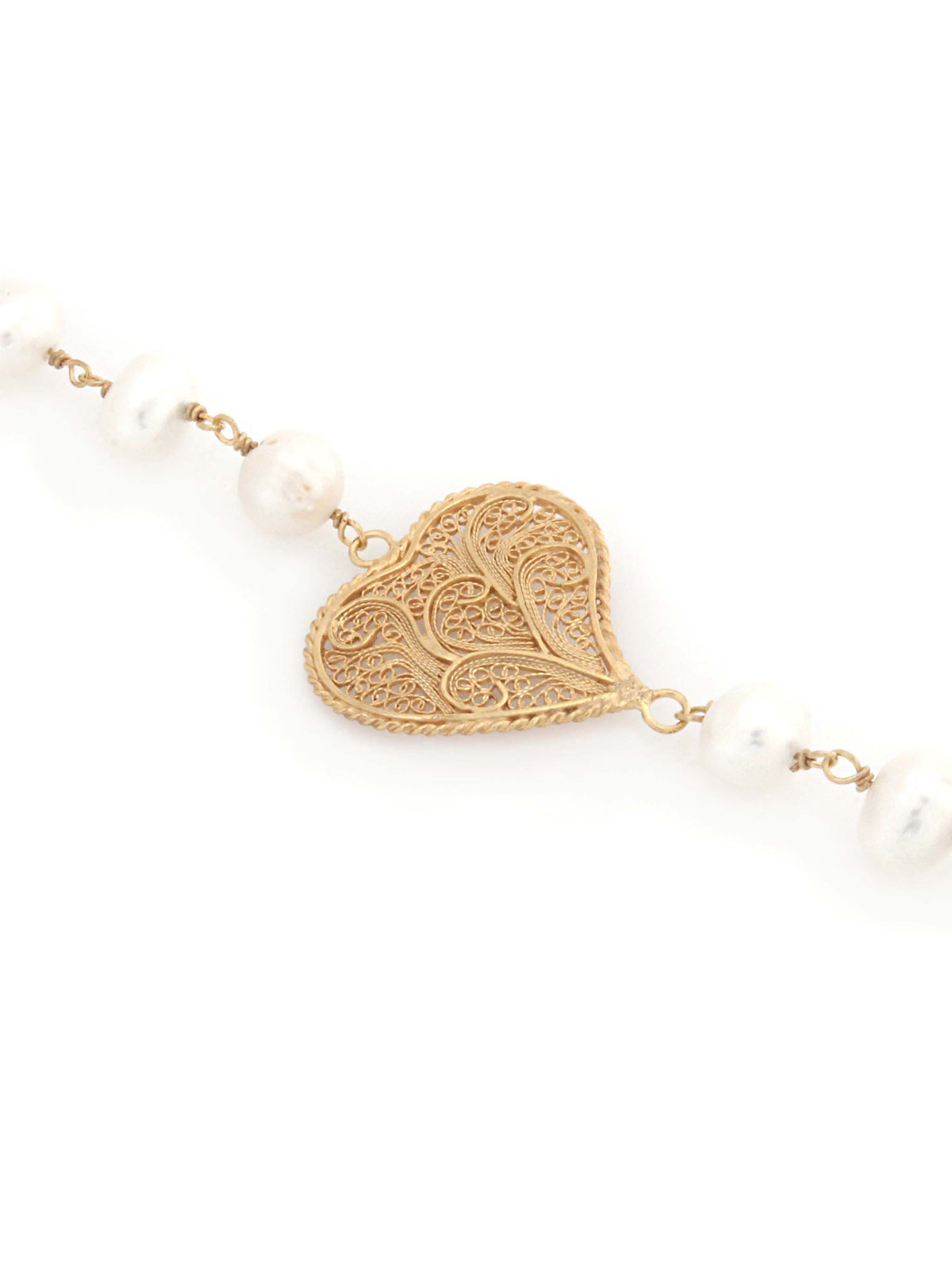 Pulseira Fátima em filigrana (2269410263099)