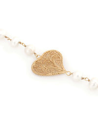 Fátima Filigree Bracelet