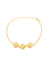 Pulseira 3 contas de Viana (4286706188347)