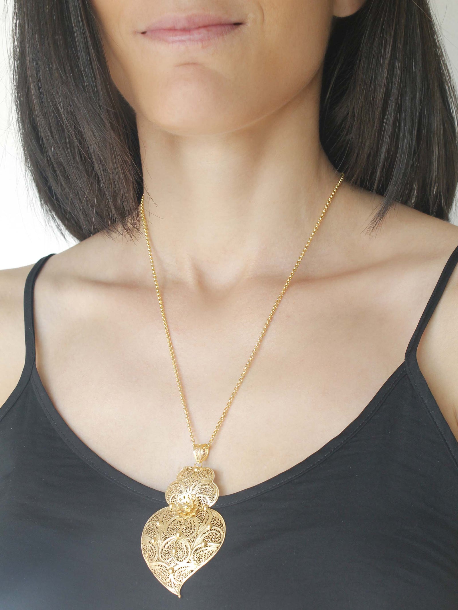 Coração Clássico (Tamanho 6) (4333135396923)