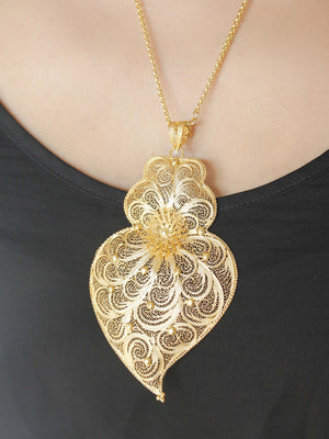 Coração Clássico (Tamanho 7) (4333135462459)