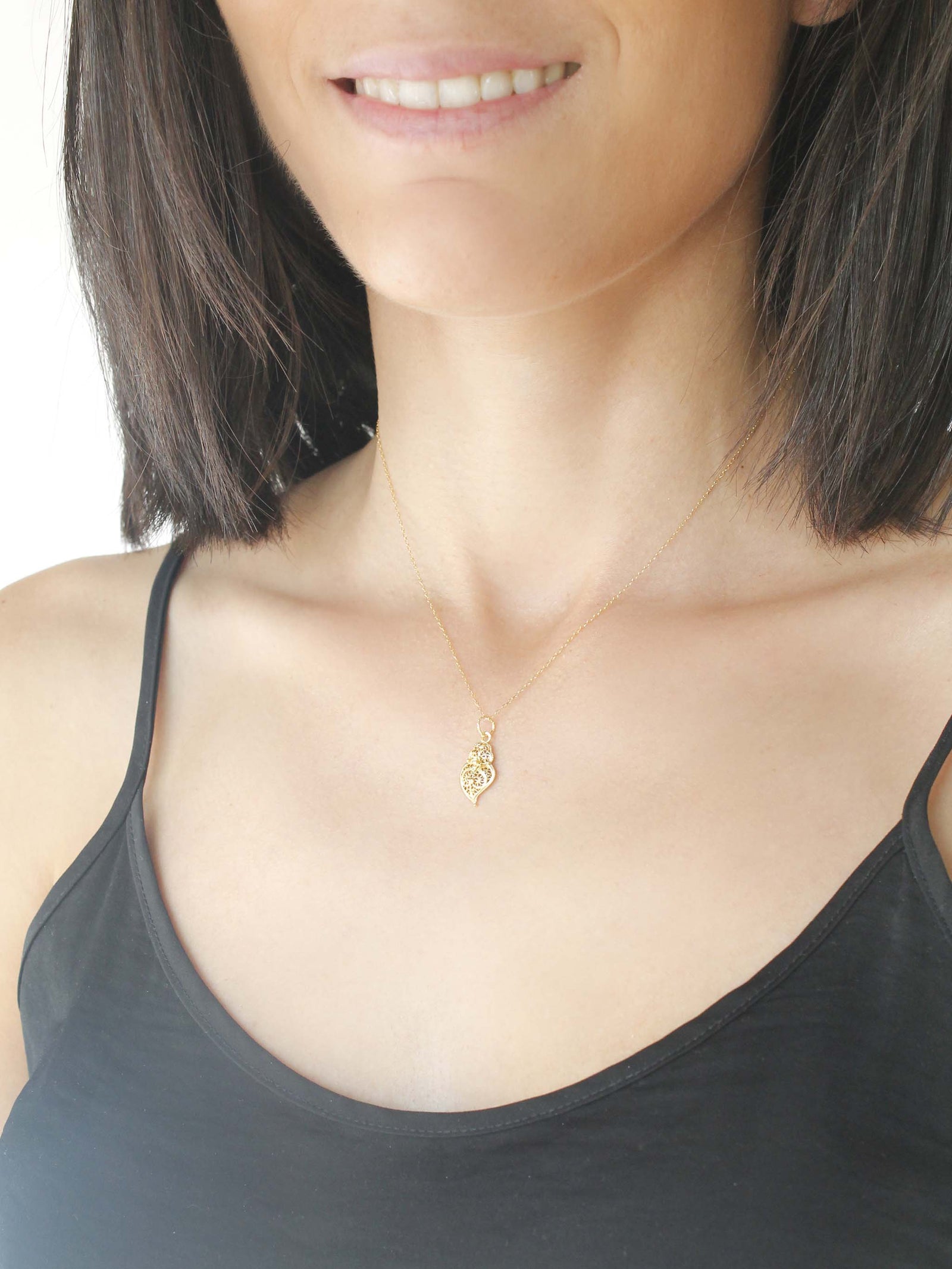 Coração Clássico (Tamanho 0) (4333133856827)